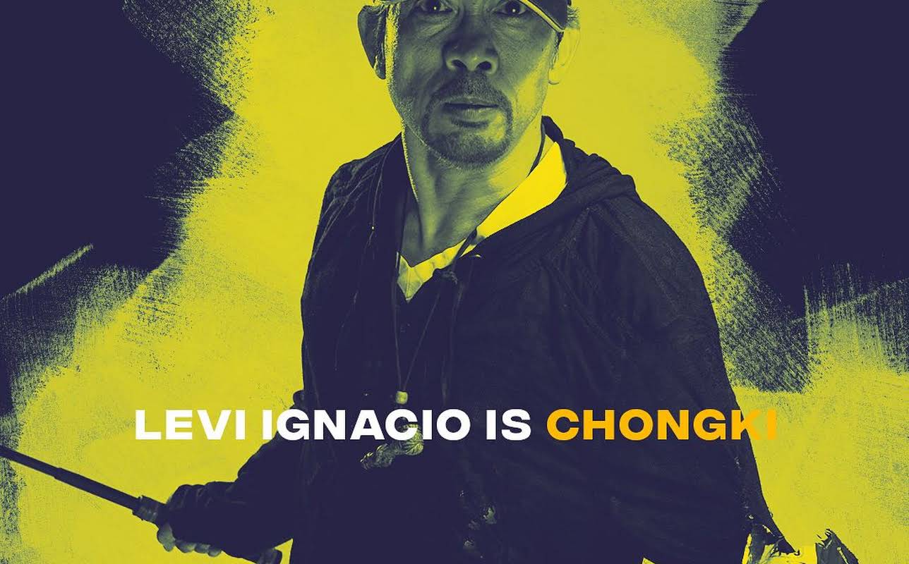 Levi Ignacio