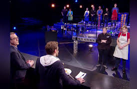 America's Best Cook Season 1: Seven Deadly Dishes