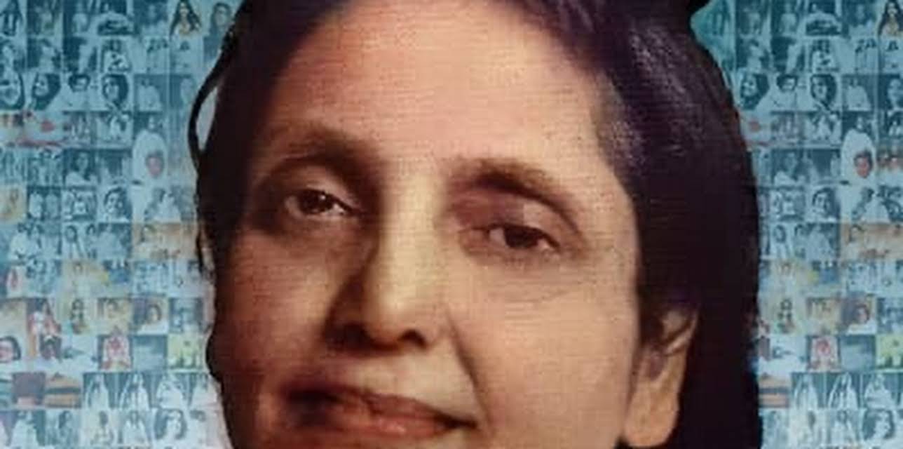 Anandamayi Ma: Mother of the World (2020)