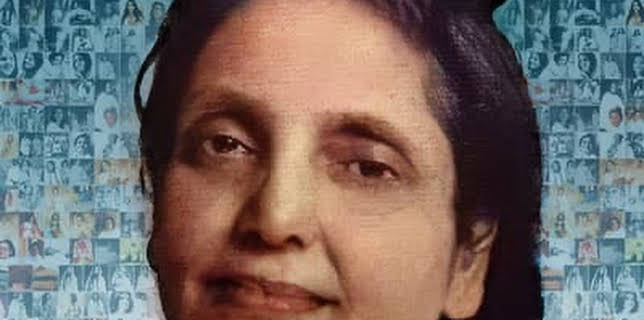 Anandamayi Ma: Mother of the World (2020)