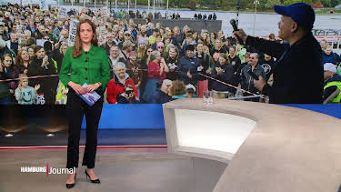 09:30: Hamburg Journal | Radio Bremen | 10/11 2026