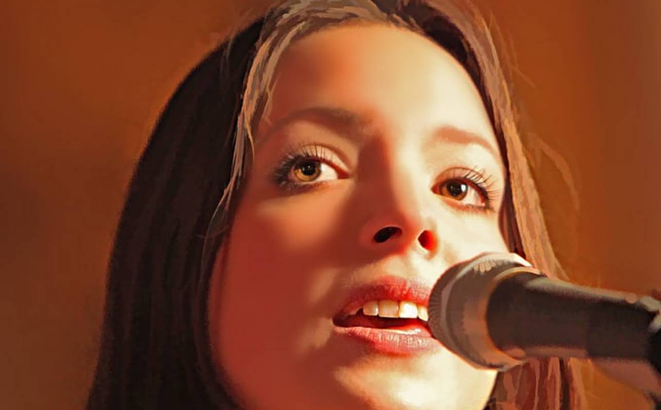 Carla Abrahamsen