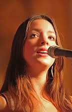 Carla Abrahamsen som 