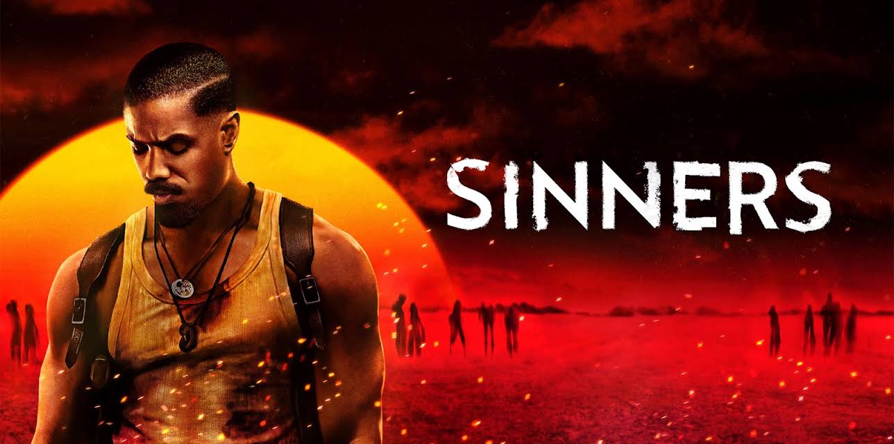 Sinners - (Bonus X-Ray Edition) (2025)