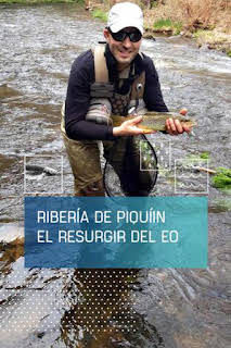 21:30: Ribeira de Piquín: el resurgir del Eo | Caza y Pesca | 2/18 2026