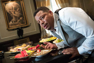 16:50: Empire (S1 E6) (S1) | Viasat Series | 8/3 2026