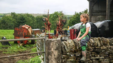3:45 PM: The Farmers' Country Showdown (S6) | BBC Two | 8/3 2026