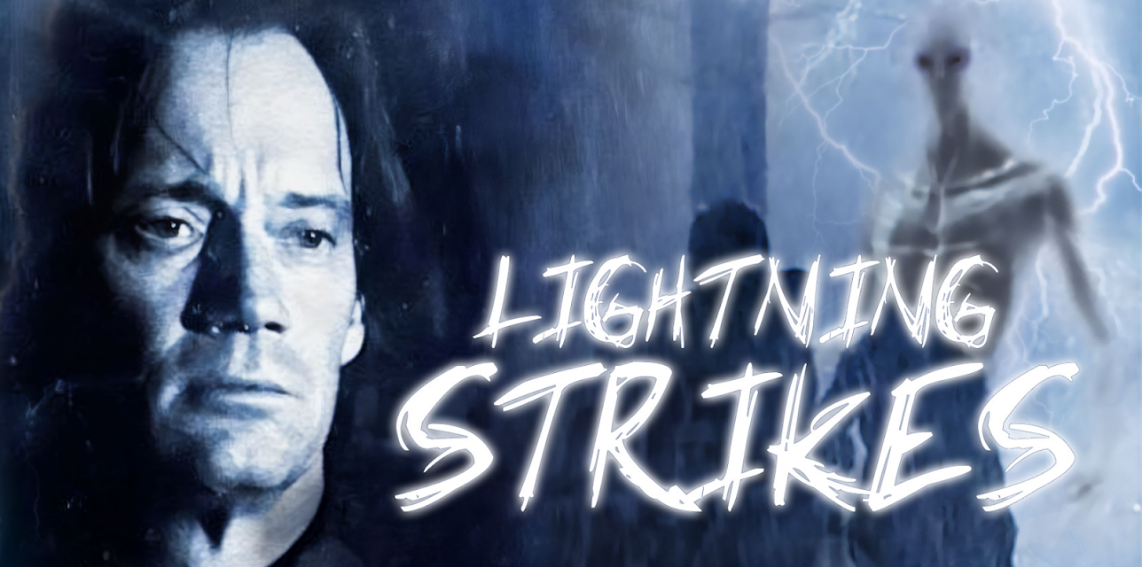 Lightning Strikes (2009)