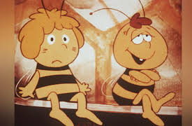 Maya The Bee: Maya The Bee