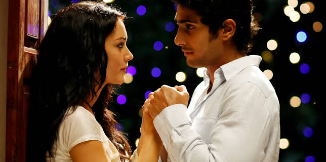 Ekk Deewana Tha (2012)