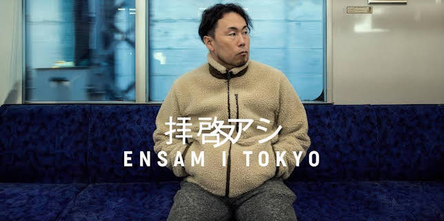 14:05: Dox: Ensam i Tokyo | SVT2 | 2/21 2026