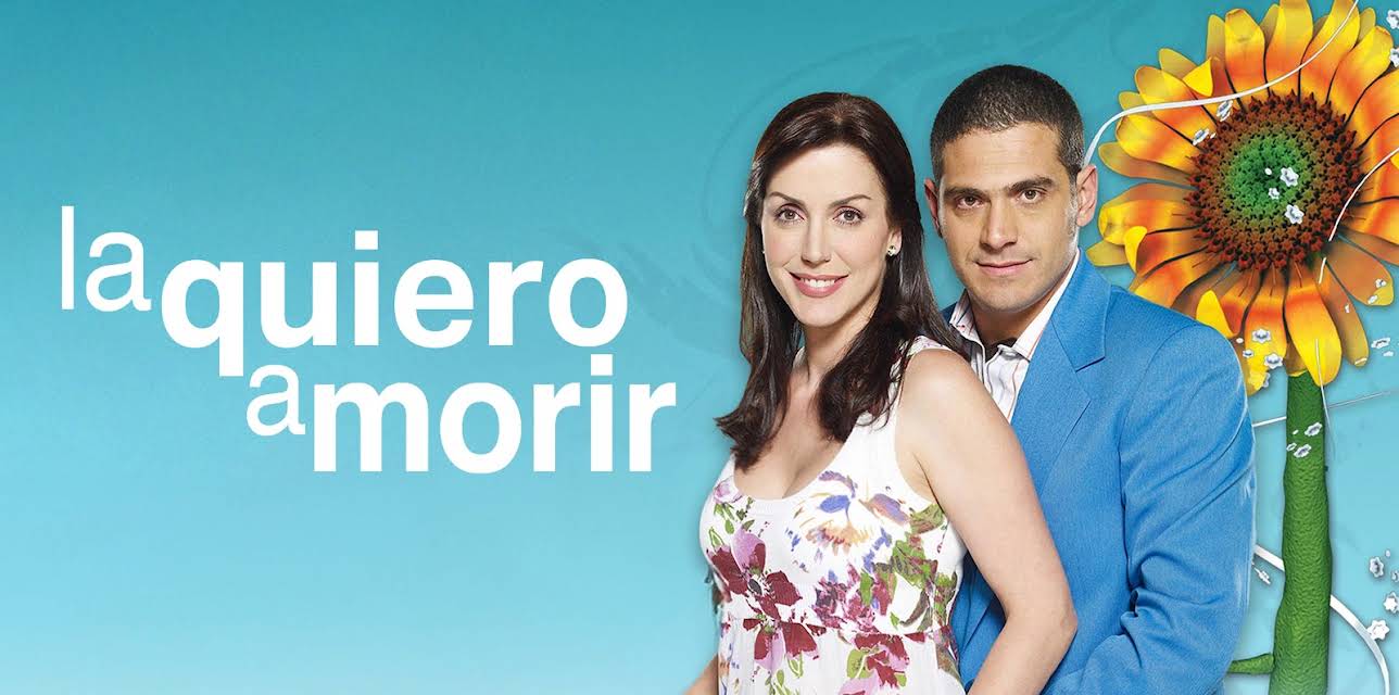 La Quiero a Morir season-1