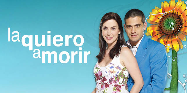 La Quiero a Morir season-1