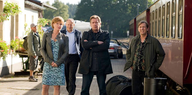 02:05: 2 für alle Fälle - Manche mögen Mord | Das Erste | 2/27 2026