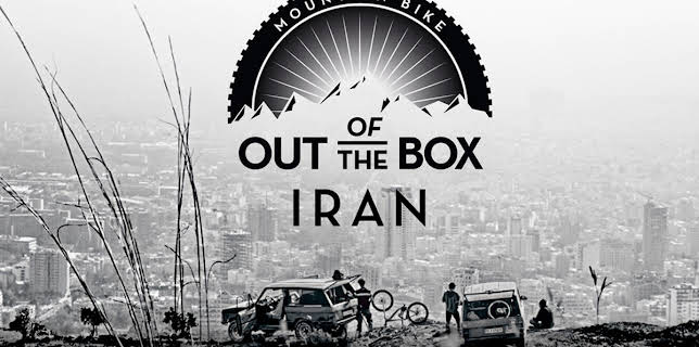 Mountain Bike Out Of The Box Iran (2019)