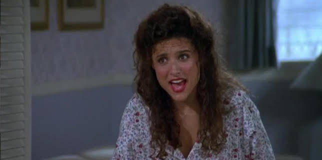 16:30: Seinfeld (S3 E3) (S3) | TV6 | 11/11 2025