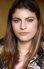 Lucy Morningstar como Hominid #3