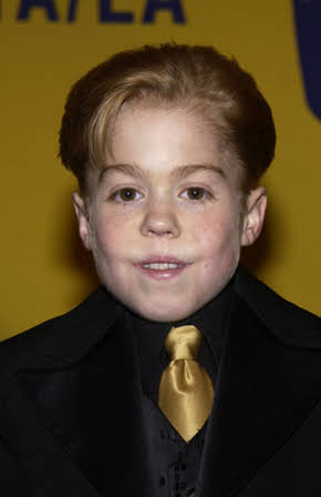 Josh Ryan Evans as 