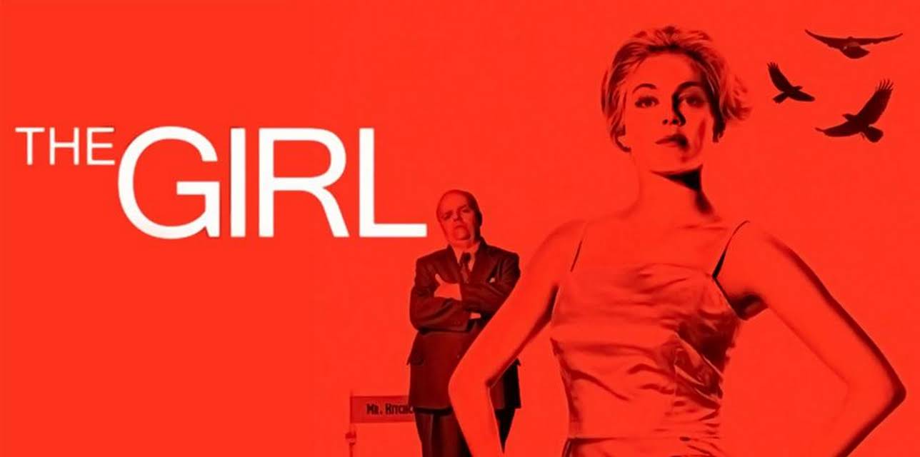 The Girl (2012)