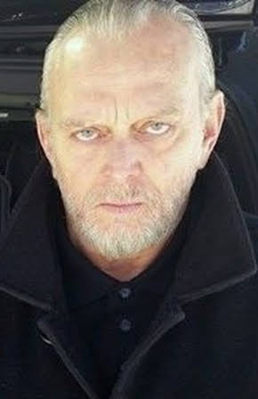 Anthony Hornus as Director