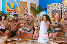 Too Hot to Handle: Brasilien: A Clueless Bunch