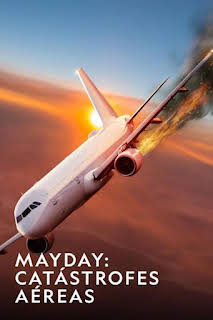 16:00: Mayday: catástrofes aéreas: Solución mortal | National Geographic | 3/8 2026