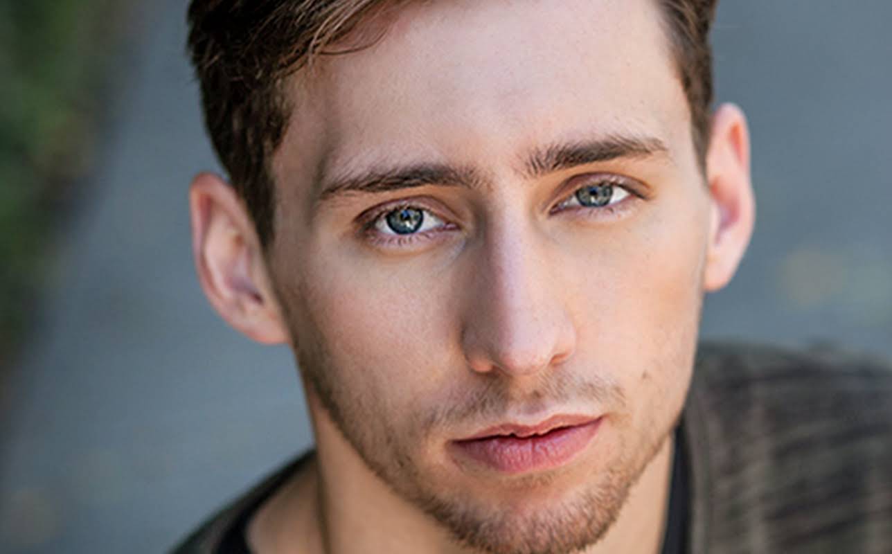 Zachary Gulka