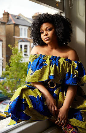 Gbemisola Ikumelo as 