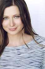 Sarah Ann Schultz as 