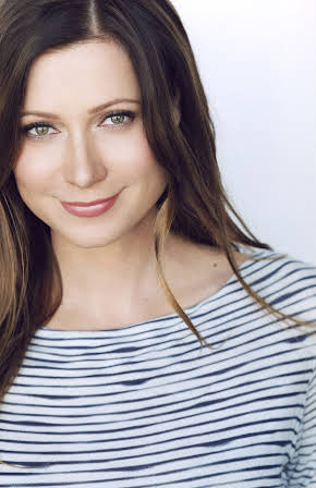 Sarah Ann Schultz as 