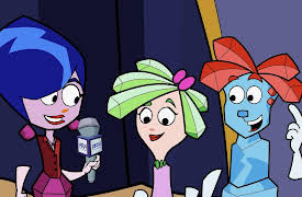 God Rocks!: Season 1: If You Have Faith