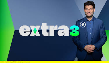 00:45: extra 3 Spezial: Das Beste | 3SAT | 6/13 2026