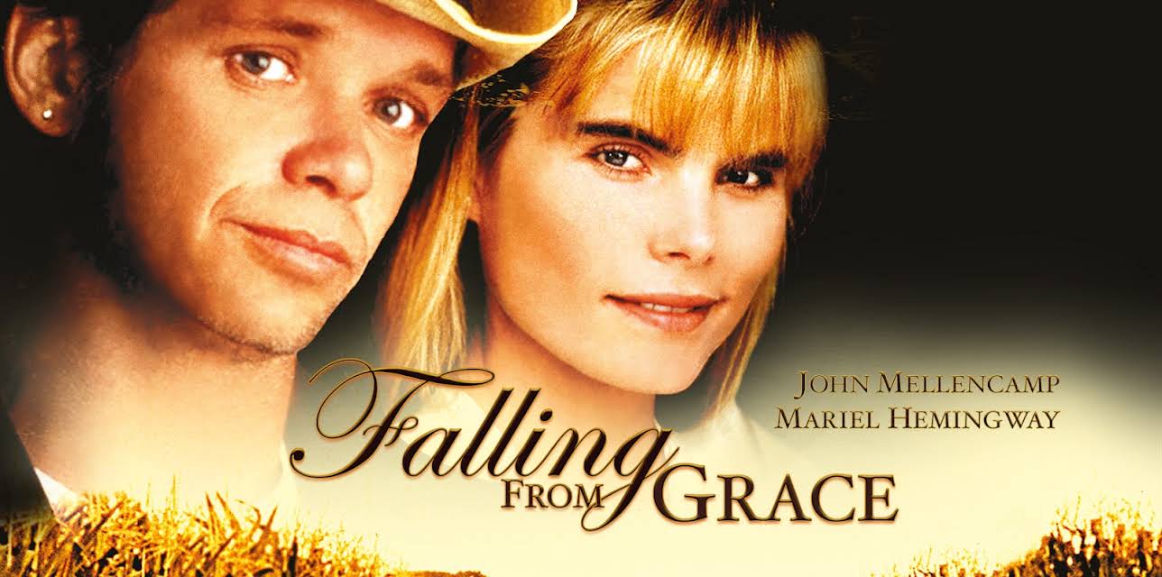 Falling from Grace (1992)