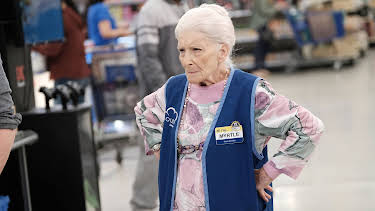 06:45: Superstore (S3 E17) (S3) | Viasat Series | 6/5 2026