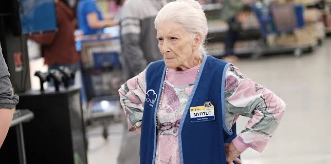 19:40: Superstore (S3 E17) (S3) | Viasat Series | 1/21 2026