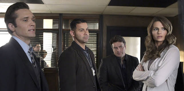 15:35: Castle | Kabel Eins | 12/27 2025