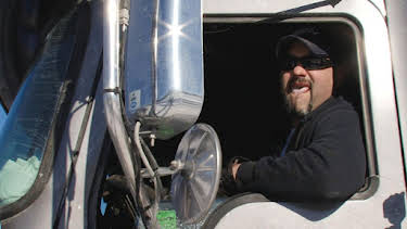 10:00 AM: Ice Road Truckers (S10 E6) (S10) | Paramount | 1/11 2026