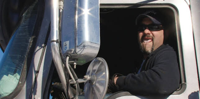 9:00 AM: Ice Road Truckers (S10 E6) (S10) | Paramount | 1/11 2026