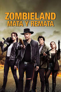 22:00: Zombieland: mata y remata | SYFY | 6/28 2026