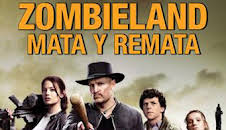 Zombieland: mata y remata