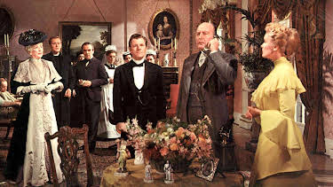 2:55 PM: The Admirable Crichton | Film 4 | 6/15 2026