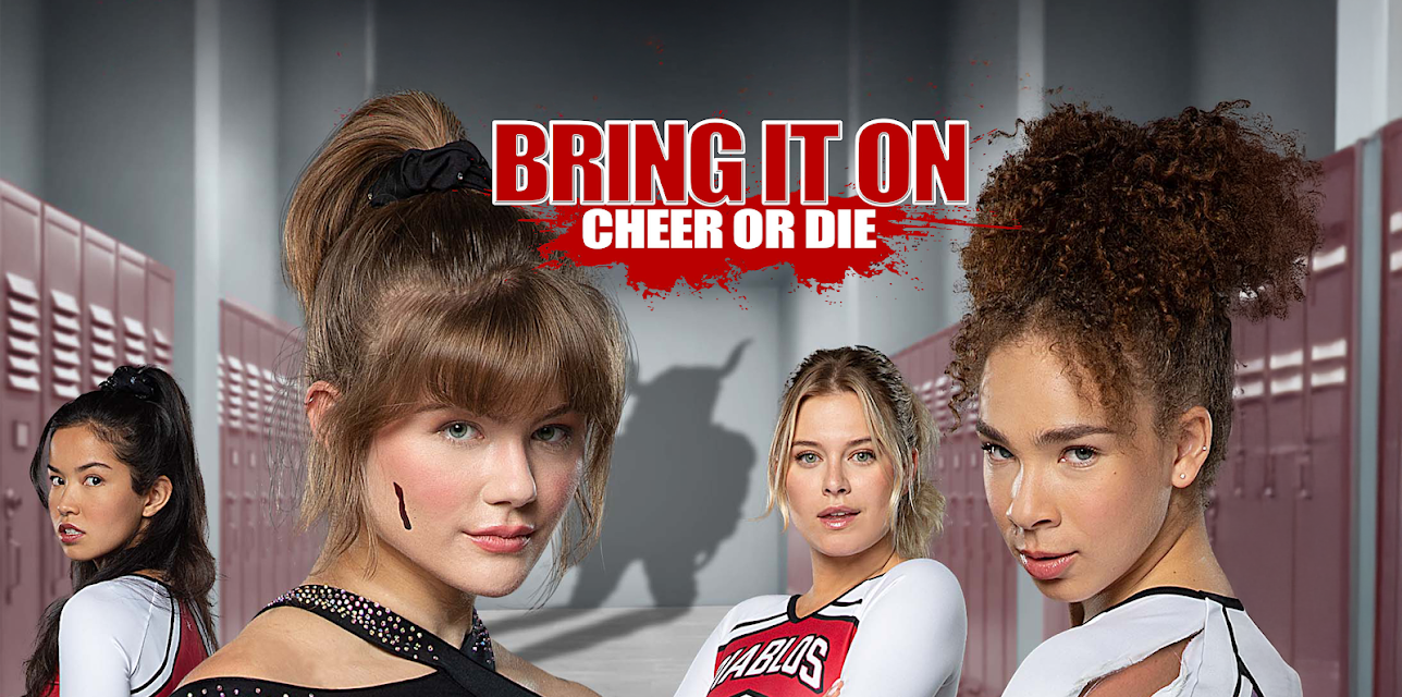 Bring It On: Cheer or Die (2022)