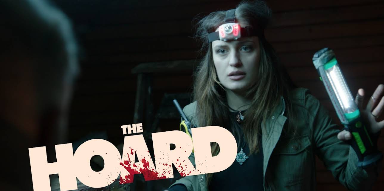 The Hoard (2019)