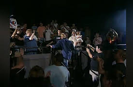 TNA Wrestling 2006: iMPACT! 5/18/06