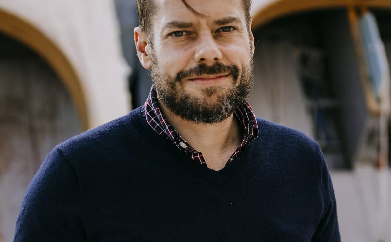 Joshua Zeman