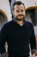 Joshua Zeman som Director
