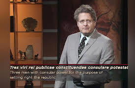 The Pagan World: Ancient Religions before Christianity: Emperor Worship in Rome