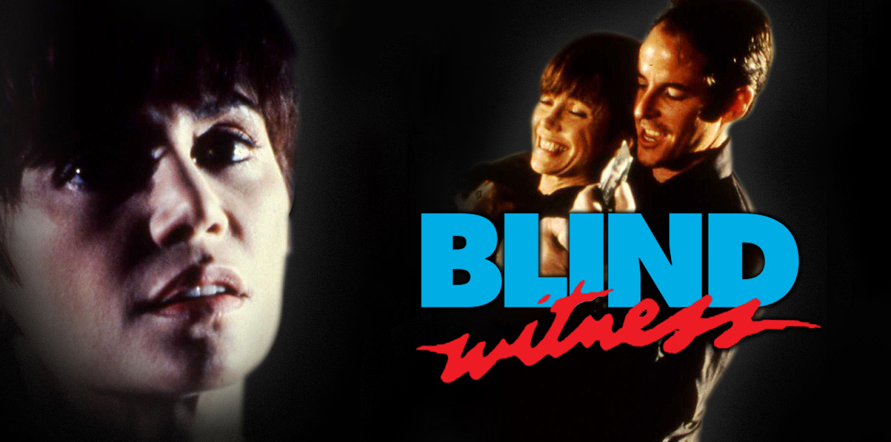 Blind Witness (1989)