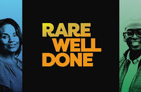 Rare, Well Done S1: CIDP from Cali to NYC