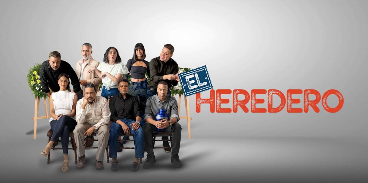 El Heredero (2024)